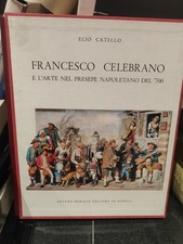 Francesco Celebrano E L'arte