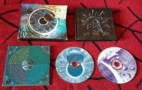 Pink floyd pulse - floyd, 1995