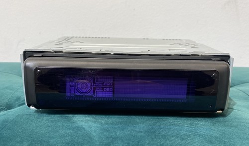 Autoradio sony cdx m800 - autoradio, cdx-m800