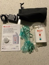 Aerosol Inalatore Ad Ultrasuoni