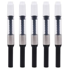  5 Pz Penna Stilografica