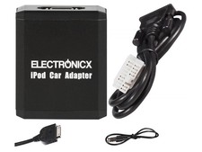 Adattatore AUX iPhone iPad