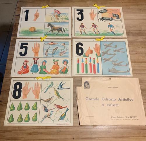 Materiale scolastico cifrario - materiale, scolastico_cifrario