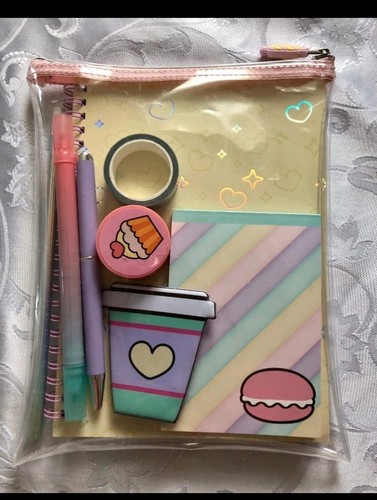 Set articoli di - di, 9