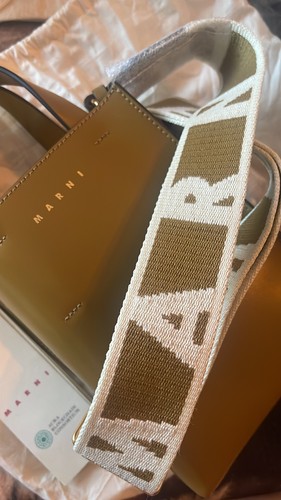 Borsa marni - borsa,