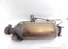 Filtro antiparticolato (FAP)  LAND ROVER RANGE ROVER SPORT 2.7 TDV6 SUV