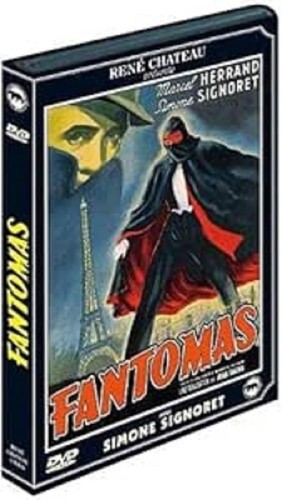 Fantomas farbe import - fantomas,