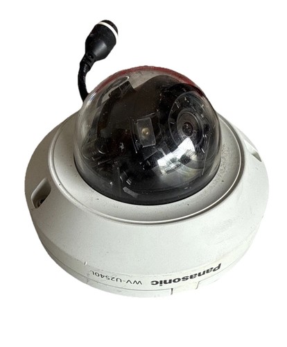 Panasonic u2540l telecamera - wv-u2540l,