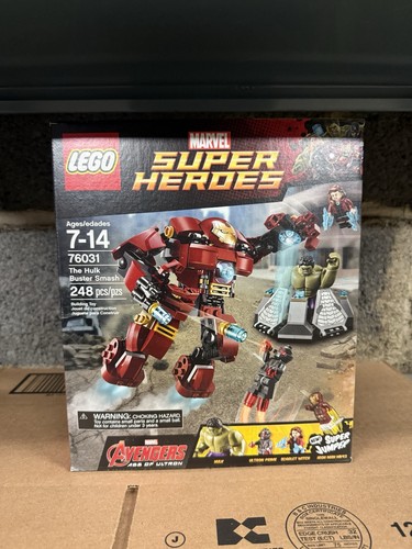 Lego 76031 marvel - 76031, heroes