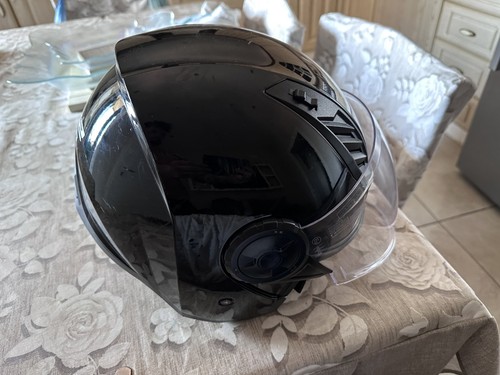 Jet ls2 airflow of562 casco - ls2,