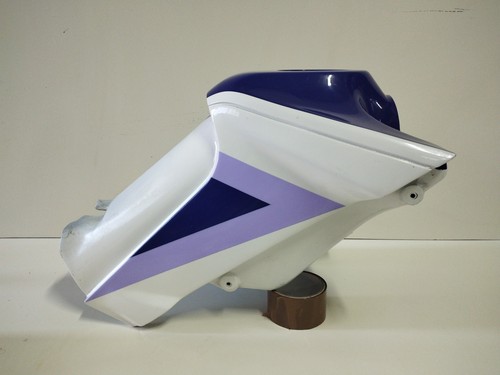 Yamaha 125 serbatoio - 125,
