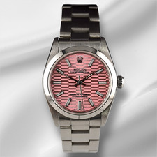 Rolex Oyster Perpetual 31mm
