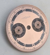 Rare Dial Dual Tone Salmone