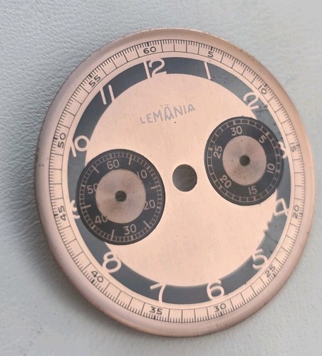 Rare dial dual tone - tone, salmone
