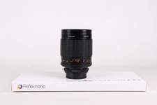 Naigon 500mm f8 MC mirror Canon FD