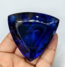 805 Ct Topazio Blu Scuro