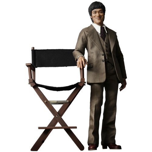 Hot toys movie masterpiece - hot,
