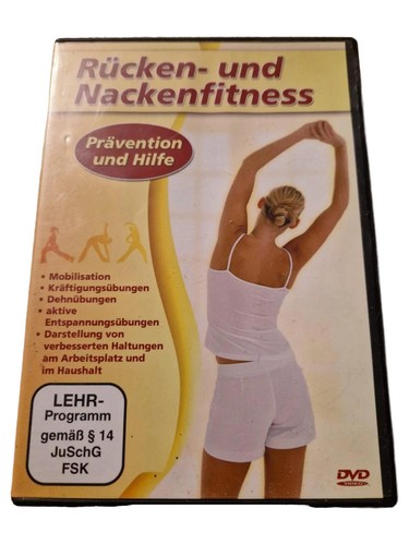 Dvd fitness per - dvd,