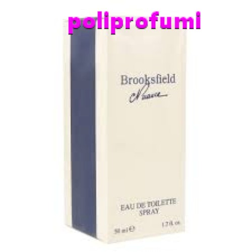 Brooksfield nuance edt - brooksfield,