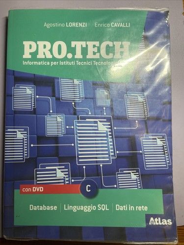 Pro tech informatica per - pro.tech,