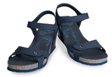 Panama jack sandalo julia - jack,