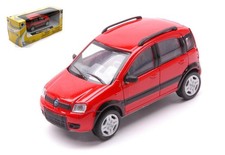 NEW RAY 1/43 FIAT PANDA 4X4