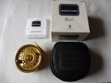 Mulinello a mosca Hardy