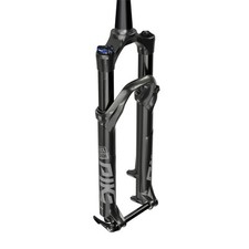 forcella pike dj 26 100mm conica 15x100mm offset 40mm nero ROCK SHOX sospensioni