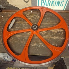 RUOTA POSTERIORE 26 pollici