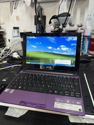 Acer aspire one - aspire, d260