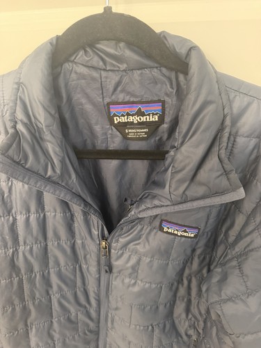 Patagonia uomo nano puff - patagonia,