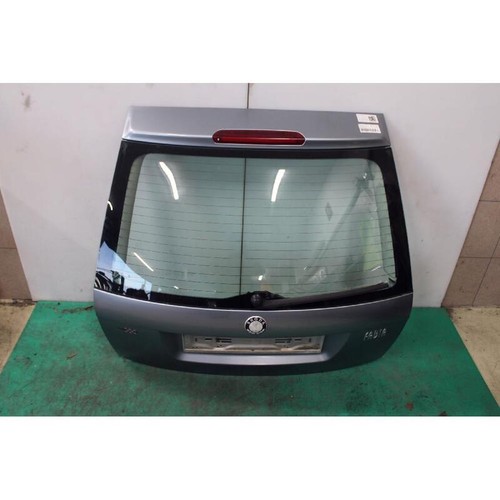 Portellone bagagliaio skoda - bagagliaio,