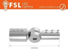 Snodo rotabile per lampade stradali