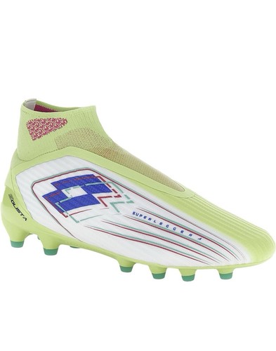 Lotto solista 100 vlll - lotto, fg
