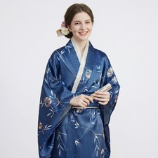 Costume donna kimono