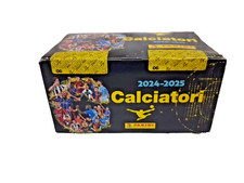 Box sigillato 100 bustine