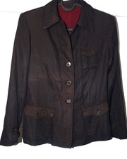 Giacca da campo giapponese