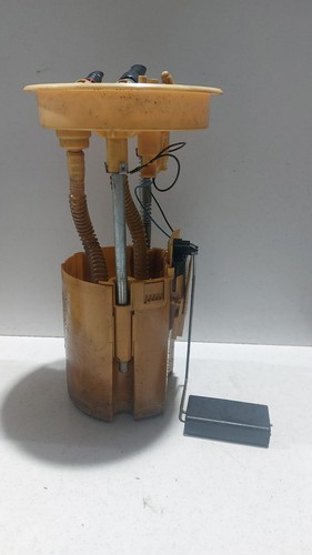 Pompa carburante per ford - pompa,