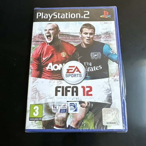 Ps2 fifa versione - ps2,