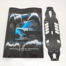 Xray X-Ray T4 20210 '21 telaio