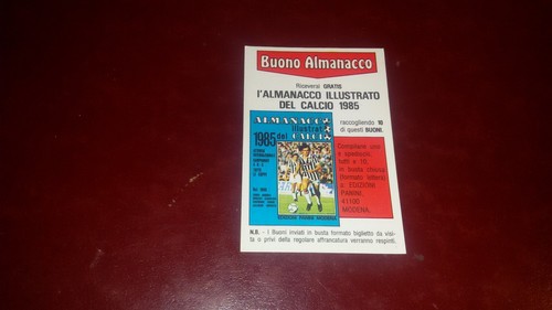 Figurina calciatori panini - figurina,