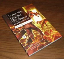 L'OMBRA DELLO SCORPIONE INCUBI