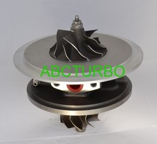 Turbo CHRA cartridge core