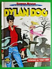 DYLAN DOG SPECIALE SUPER BOOK N.3 -SERGIO BONELLI EDITORE -RIF.8656