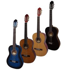 CHITARRA 4/4 PER MANCINI - IN