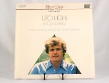Uto Ughi – Uto Ughi In Concerto - LP