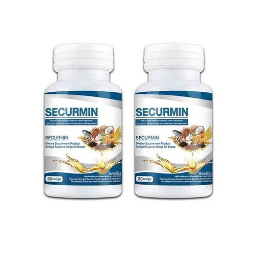 Olio benja securmin - 2,