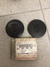 copricerchi porsche 911