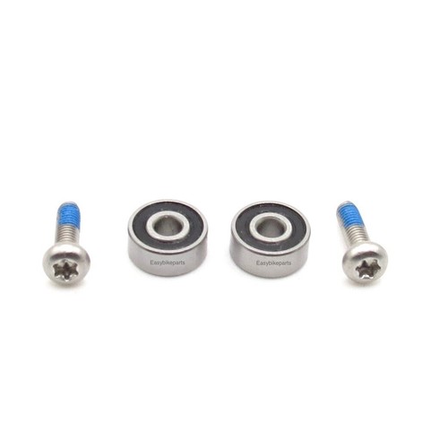 Kit leve freno - per, sram