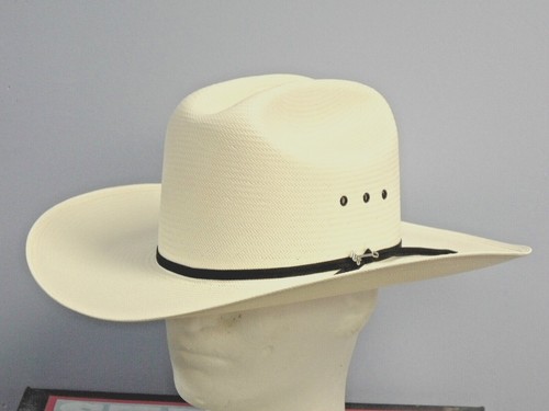 Cappello western stetson - stetson, 10x